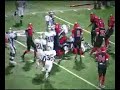 Poly vs Dunbar 2007