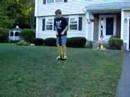 Lawn Pogo Lawn Pogo