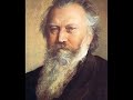 Felix Weingartner conducts Brahms Symphony 3; part 3 of 4
