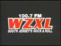 WZXL TV Commercial