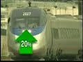 NBC Nightly News - Rail Travel