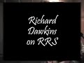 richard dawkins on the rrs show: the god delusion o