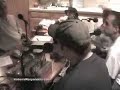 Richard Dawkins on the RRS show: The God Delusion o