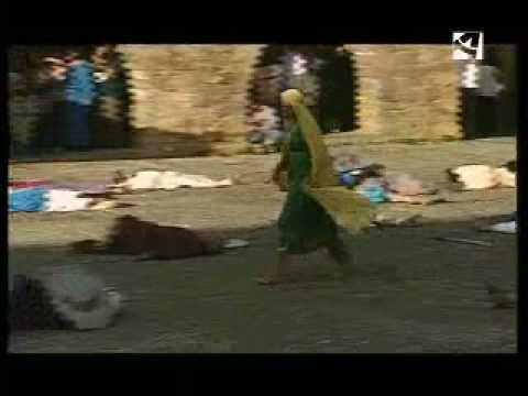 La Morisma de Ainsa 2008. Parte 3 de 3