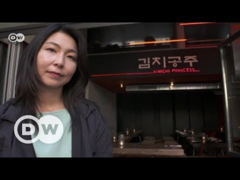 50 Kchen, eine Heimat: Korea | DW Deutsch