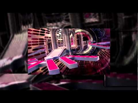 Dissidia 012: Duodecim Final Fantasy Subbed TGS 2010 Trailer