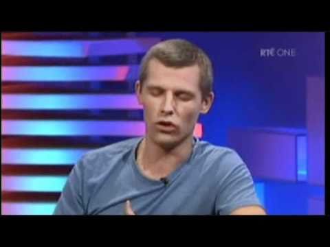 irish