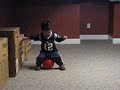 bmc kicking