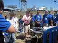 recuerdo a club nautico aragones
