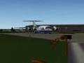 X-Plane FLYBE RJ100 Jersey (EGJJ) - Birmingham (EGBB) Part 1