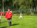 Vanessa et Zinga au Rccdish OP.JUMPING