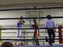 Puccetti vs Chiama :seconda ripresa Puccetti vs Chiama :seconda ripresa