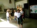 El Carite (baile) E.B. Eleazar Lopez Contreras