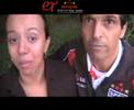 Exclusivo: ET parabeniza Andr� Dias  (com M. Cruz e Muricy)