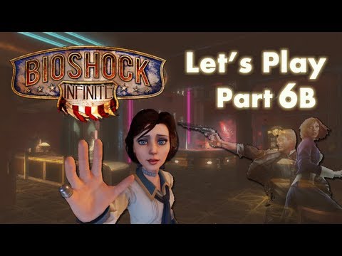 bioshock infinite 2