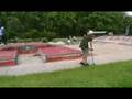 Ollie Nosemanual nollie 360 shuvit out