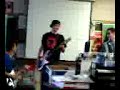 Music Hist Dmills Arkadiy Rory