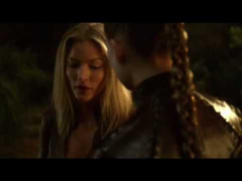 Cara & Dahlia (Legend of the Seeker) - Te Amo