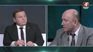 Наше время | выпуск от 28.05.2023