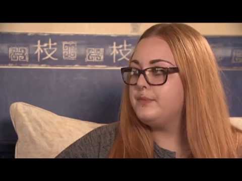 &lsquo;It&rsquo;s no good pretending that death doesn&rsquo;t happen. It does and we need to know how to handle it.&rsquo;

Twenty-year-old Jemma Addison from Reading lost her grandfather when she was 14 and now wants to help others who are dealing with the death of a loved one.

This story was broadcast on ITV News Meridian (W) in September 2015.