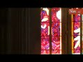 Thomas Lacôte, organiste, à la Cathédrale de Nevers