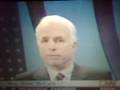 MCCAIN USING HIS ERAS RACISM-PLAYING AMERICANS FOR BIG FOOLS