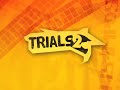 Trials2 Bumps Trials 2 Crash Bumps