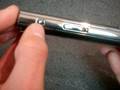 Samsung Epix SGH-i907 Hardware Tour