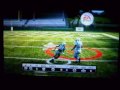 Madden 2010 Rating and Attributes Mean Nothing - The Saga Of Rick No Ankles, Part 1.