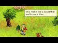 Him? | Dofus Comic Book ep 2