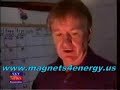 How To Live Off The Grid with Magnet Motors and Magnet Generators