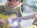 fixing a broken heart cover by RR