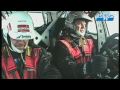 Icon for Post #WRC Andersson wins in Sweden S-WRC 2010