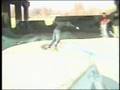 Bam Margera- CKY 4 Skating