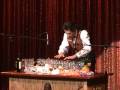 Michael Greiner - Glass Harp, Alex Theater, Glendale CA