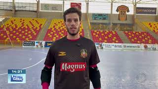 ESPORTE RECORD INTERIOR 13/05/2025