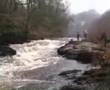Conwy, Tawe and Dee Trips