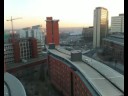 Time lapse of central Birmingham Time lapse of central Birmingham