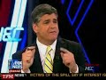 Hannity Excuses McCain\