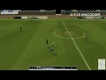 Football Superstars - Stickey Bomb Goal