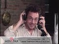 Creative Loafing & The Umbrella Corporation on Media Talk Creative Loafing & The Umbrella Corporation on Media Talk