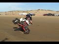 Pismo Dunes