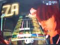 rock band-foreplay/longtime expert guitar