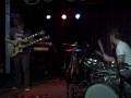 El Ten Eleven (live) - 3 Plus 4 - 11-30-09