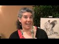 Mindy Klasky at CapClave 2008
