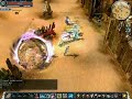 Cabal Global GvG "Bl