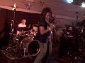 CAN YOU ROCK WEEK #6 WINNER KIMBERLY MORGAN MOONDOG TAVERN