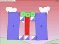 red remover lvl 21-40 walkthrough