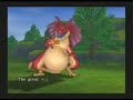 Dragon Quest VIII - Great Argon Lizard Battle Dragon Quest VIII - Great Argon Lizard Battle