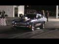1975 vega burnout 10 sec